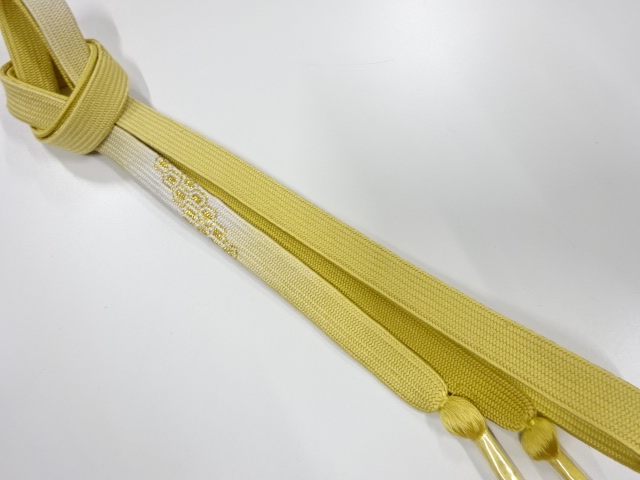 Japanese Kimono / Accessories Silk